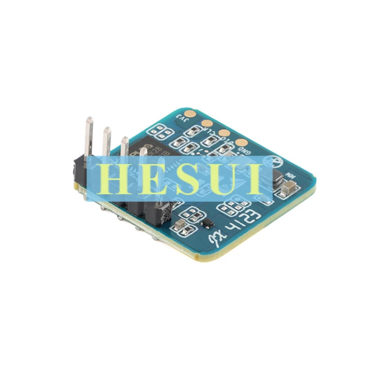 Original HLK-LD2410S uA power consumption 24G human presence sensor module radar module millimeter wave