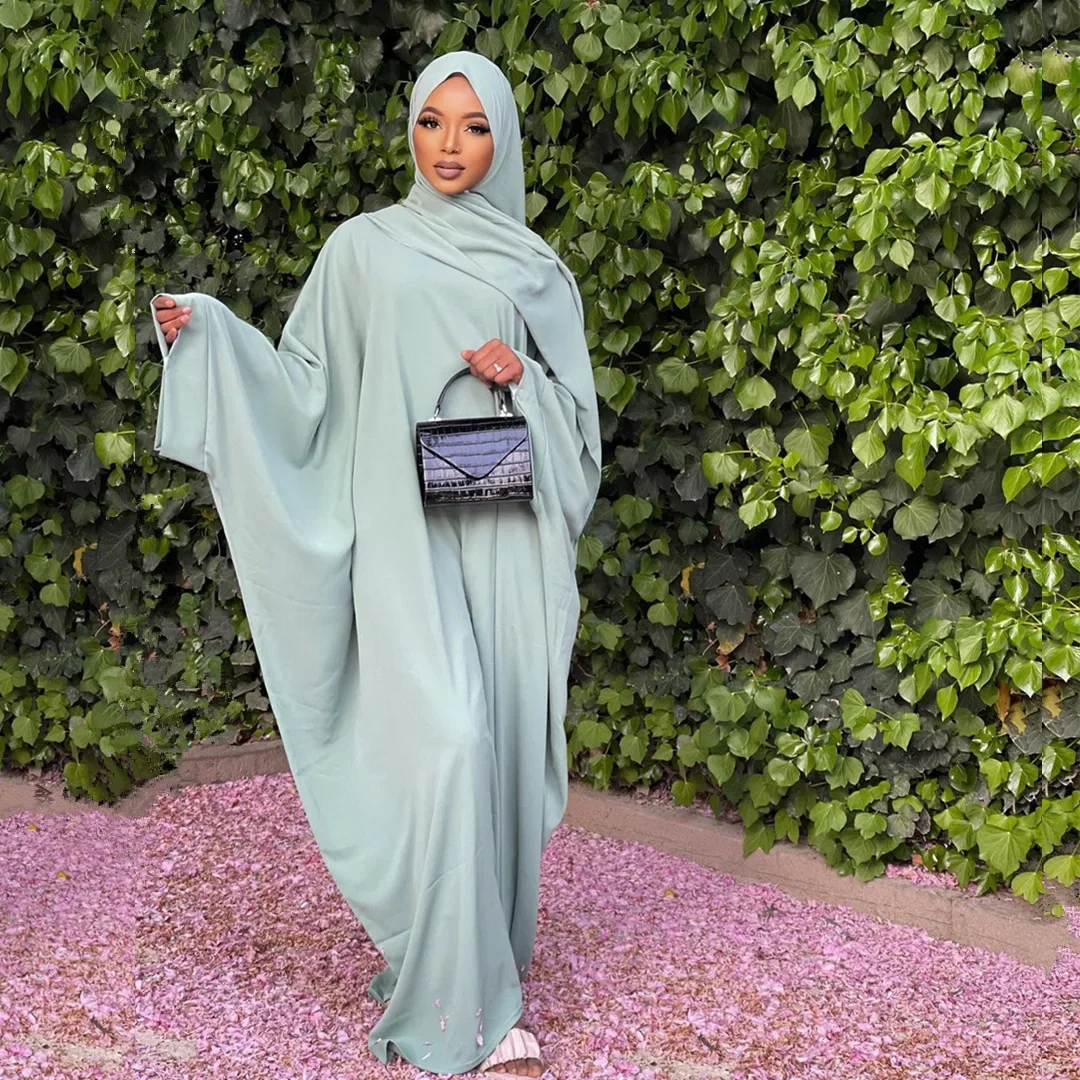 

ИД мусульманское платье хиджаб Абая Caftan удлиненный женский халат Женская Musulmane Исламская одежда Vestido Caftan Турция ислам платья