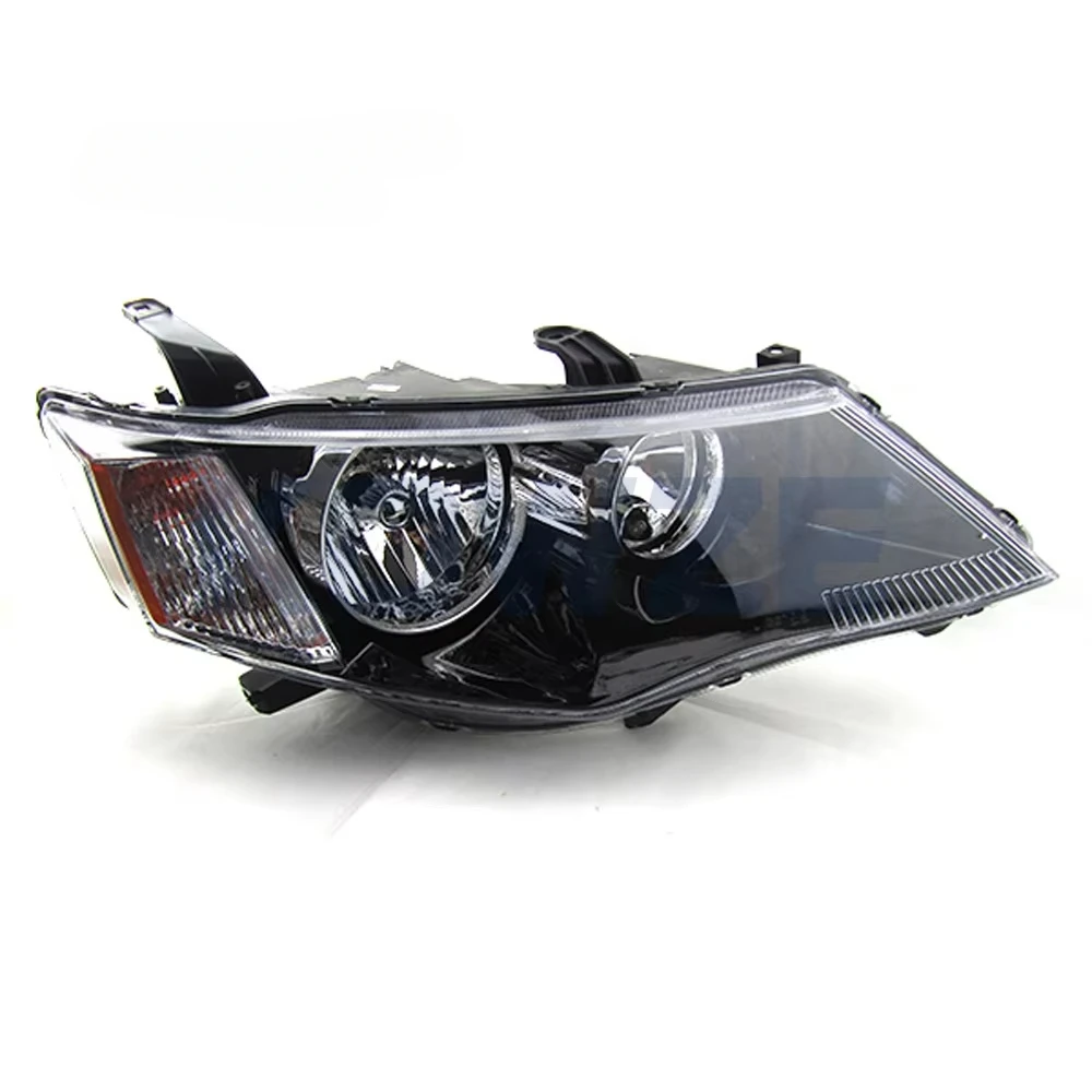 

Kowze Spare Parts Car Auto Right Hid Xenon Headlamp For Mitsubishi- Outlander Airtrek CW4W CW5W CW6W 2008 8301B338