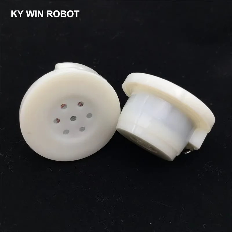 1pcs 38*21mm SD-150 Speaker Phone Handset Mono SD-38 Microphone Sound Audio Single Track Transmitter Speakers