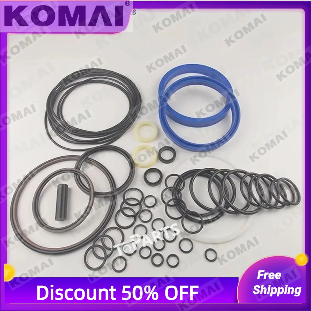 MONTABERT 86612744 Repair Kit V32 Hydraulic Breaker Hammer Seal Kit
