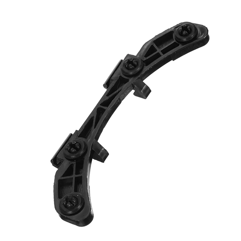 Car Fuel Tank Hinge Bracket Fuel Flap Plastic Hinge Bracket Petrol Diesel For Volvo V70 S60 S80 XC90 1310008 13337826