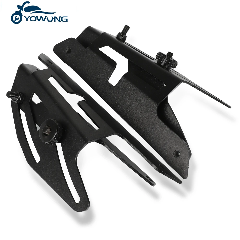 

Motorcycle Accessories For BMW C400X C 400 X C400 X Windscreen Adjusters Stand CNC Windshield Bracket fits Windshield Adjustable