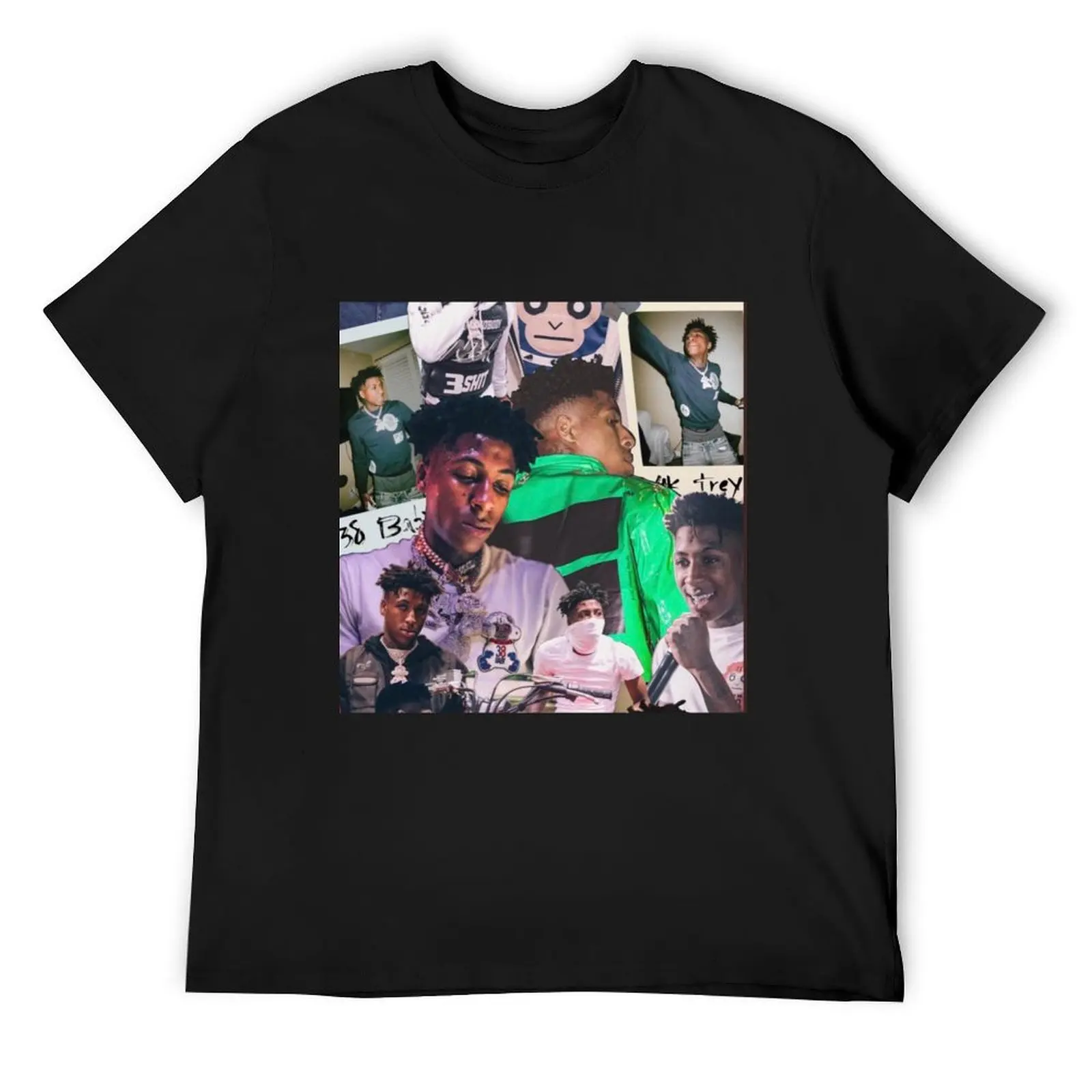

Chemise NBA Youngboy T-Shirt