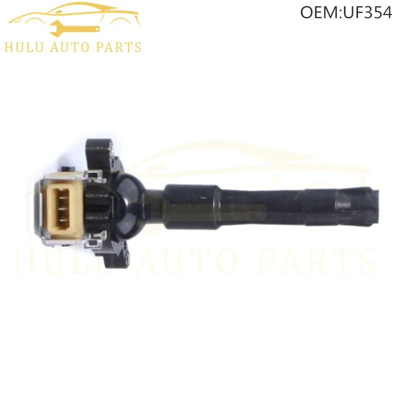 High Quality Car Ignition Coil For BMW X5 Z8 E36 E46 E39 E38 E53 323i 325i 525i 540i M3 M5 car accessories UF354 0221504004