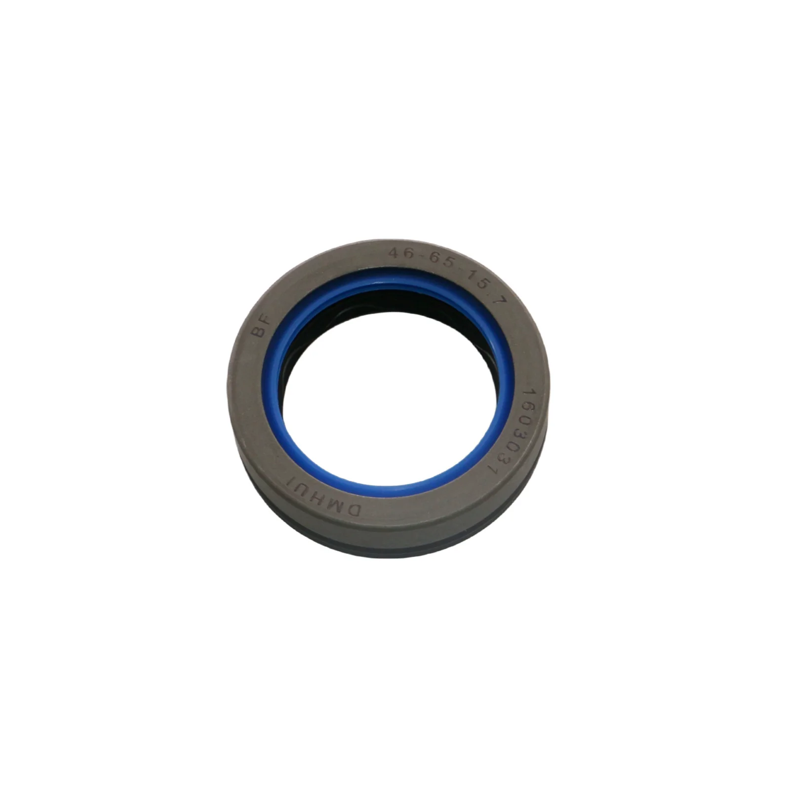 Tractor Oil Seal Shaft Seal Differential Fit for DEUTZ-FAHR 04368536 VALTRA 31372000 46×65×15.7