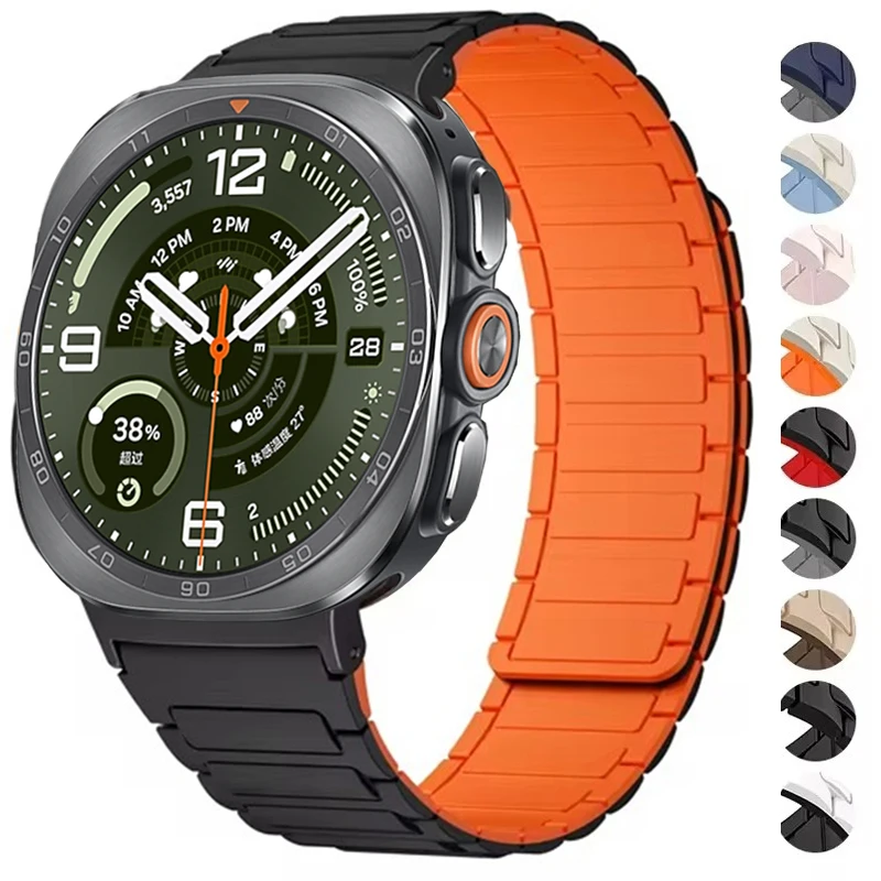 #90 Best Samsung Watch Straps to Buy In 2026