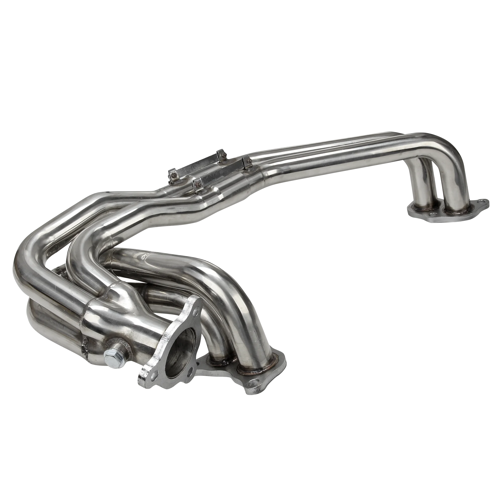 Exhaust Header for Subaru Impreza WRX/STi 2002-2006