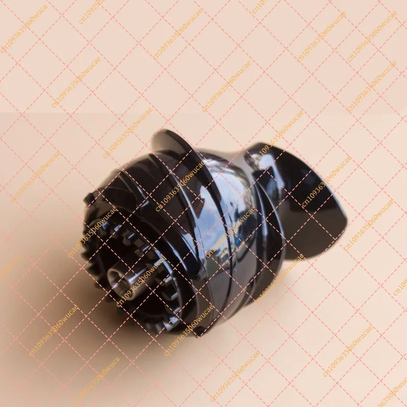 Screw Propeller for Hurom Slow Juicer - Quality Spiral Auger Replacement Part for HU-500DG, HU-780, HU-700-PLUS Models