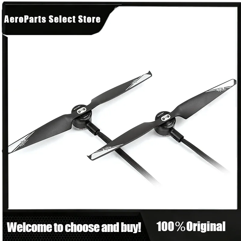 APStoreBrushless DC Motor For Dr-one Combo Efficient Thrust System For Longer Flight
