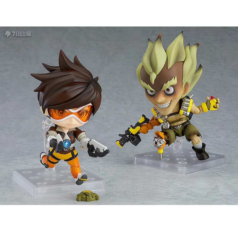 GSC Echte Originele BIG CLAY ORDINARY EDITION NO.838 GENJI CLASSIC MODELING EDITION Action Figure Speelgoed Voor Jongens Meisjes Kinderen