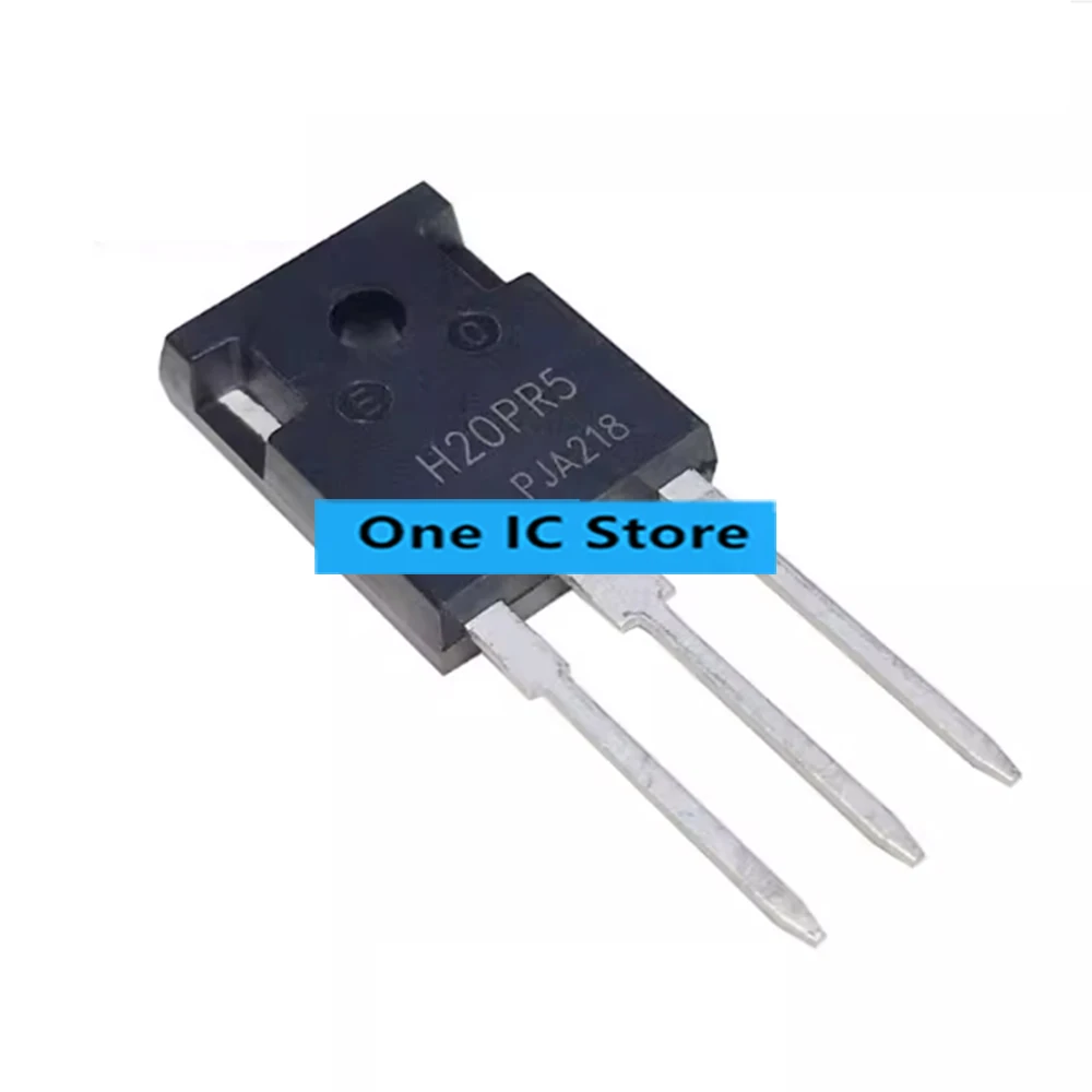 

2pcs/lot 100% Original H20PR5 Brand New Genuine Ic