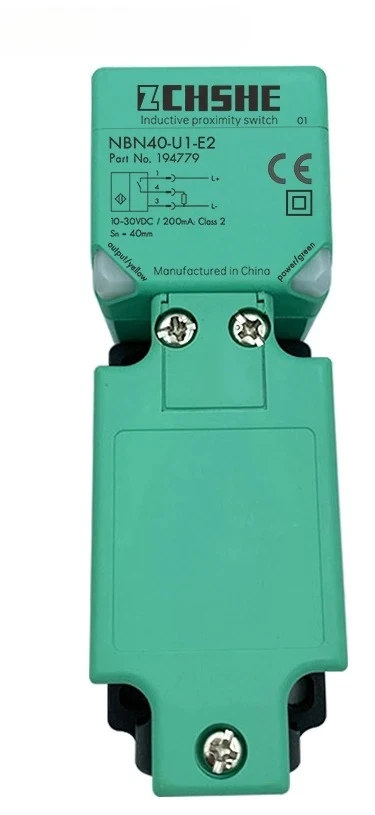 NBN30 NBN40 NBB20-U… - image