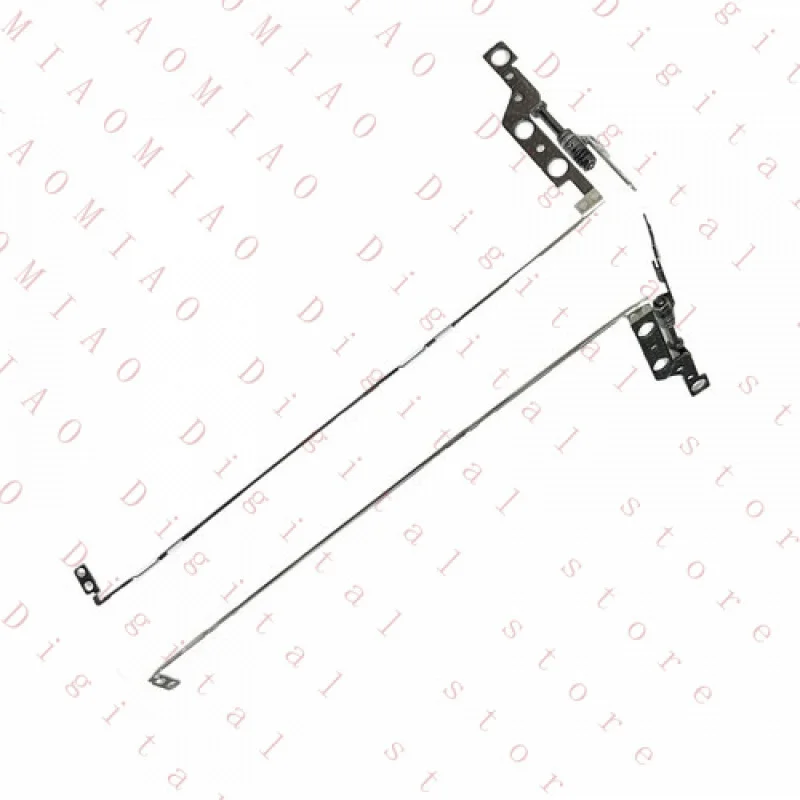 RT   For LENOVO ideapad 3-14ITL6 82H7 3-14ADA6 3-14ALC6 82KT L&R LCD Screen Hinges