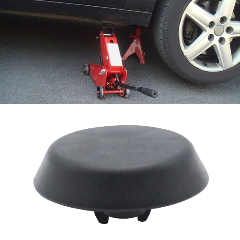 Fit for 3 SERIES 318 323 325 E36  Lift Jacking Point Support Plug Block Under Car-Jack Point Support Pad 51711960752 Pad 70mm