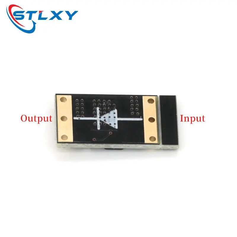10x XL74610 Ideales Diodenmodul – LM74610 Chip, 1,5–36V, 15A / 30A (gekühlt), 0mA Ruhestrom – Analog-Gleichrichterplatine, Verschweißt