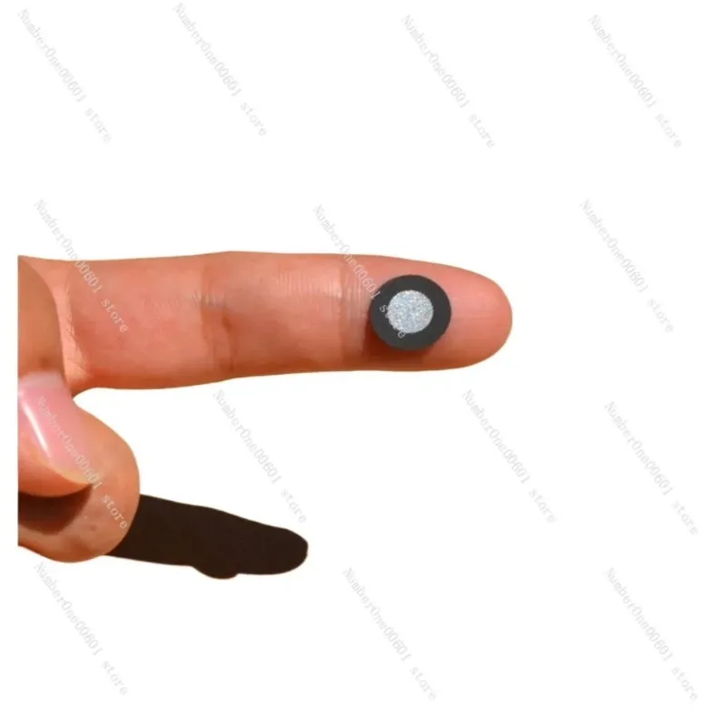 Handheld 3D Laser Scanner with 1000 High Reflective Marking Target Points Portable Scanning Equipment for Industrial Use