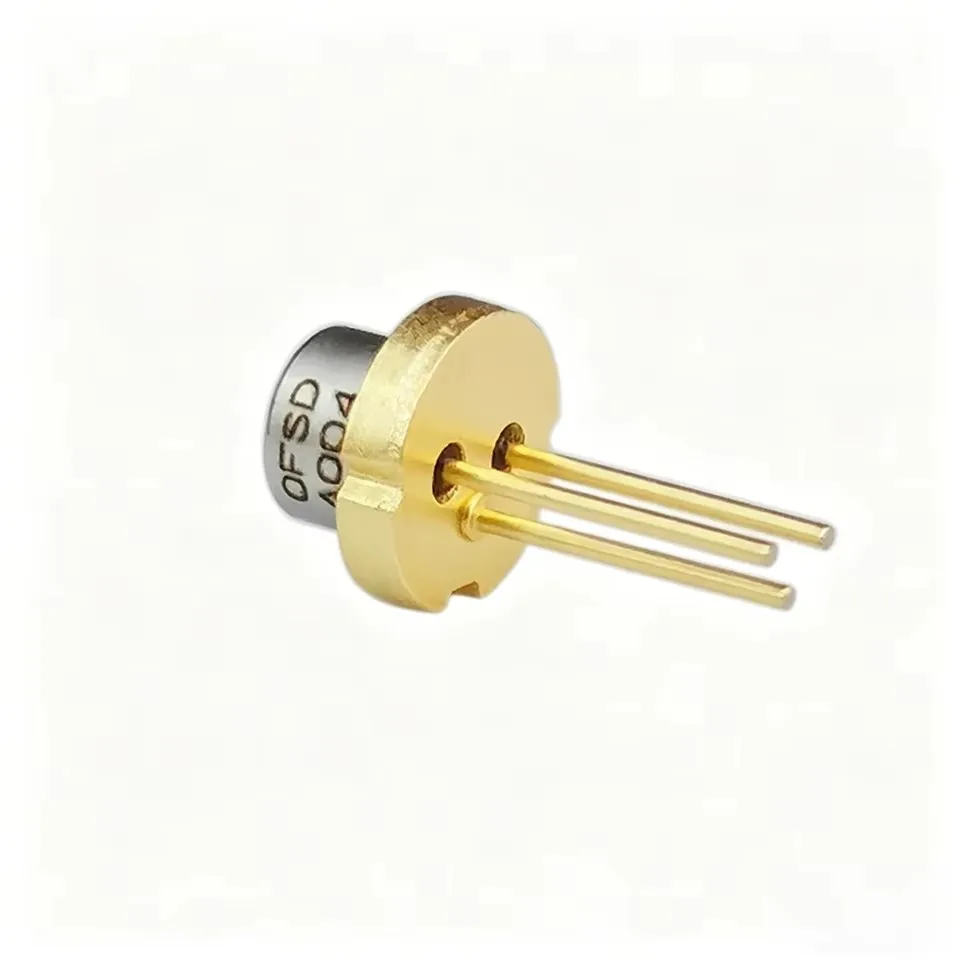 New 445nm 450nm 2W Blue Laser Diode 5.6mm TO18 PLPT5 447KA DIY Flashlight Woodwork Engraving