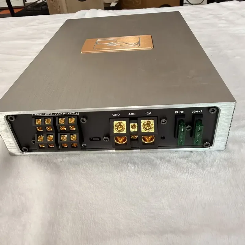 for CE FCC ROHS certified 5 channel car audio amplifier 10000 watt mono subwoofer power amp for car stereo system