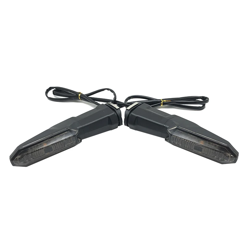 For KAWASAKI Z900 Z900RS Z125 Turn Signals Light Z250 Z250SL Z300