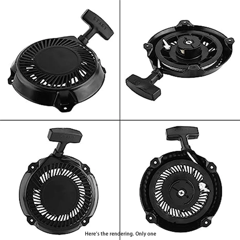 ابدأ تجميع ملحقات جزازة العشب بلوحة السحب لبريجز وستراتون 695058 591606   منشار B&S