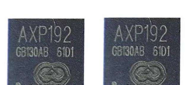 AXP192