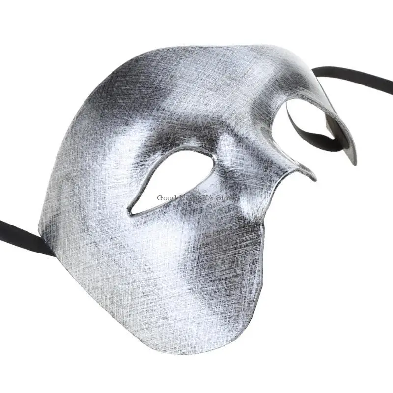 Fashion Party Wedding Performances Mask Costumes Halloween Festival Mask
