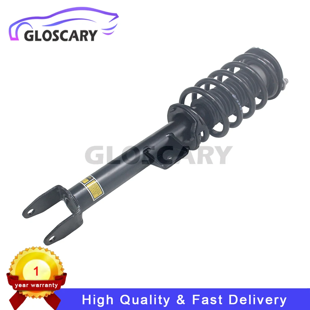 

For Tesla Model 3 M3 2017-2021 Front Left Or Right Suspension Shock Absorber Struts Assembly Coil RWD 2WD 1044364-01-F