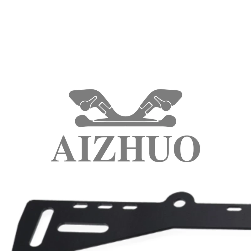 

For BMW R1200GS R1250GS 2013-2023 2022 2021 2020 Motorcycles Accessories Auxiliary Light Mount Holder Lower Fog Lamp Bracket