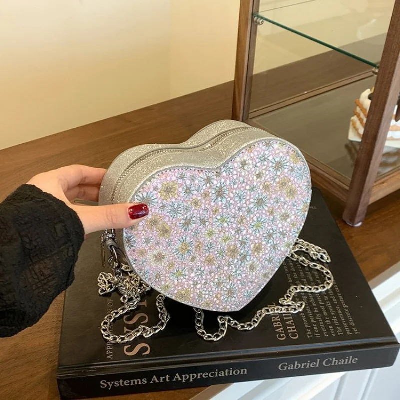 

Paris Style Elegant Handbag For Women With Crossbody Strap And High End Leather Construction