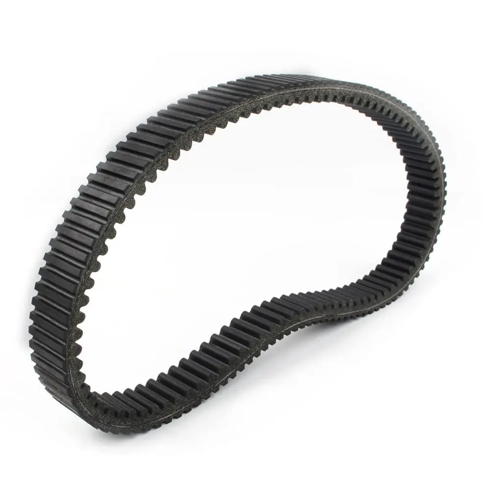 Motorcycle Heavy Duty Drive Belt 422280652 For Can Am Maverick X3/MAX 17-21, Defender HD10, HD8 16-21