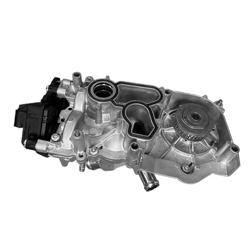 

Водяной насос двигателя в сборе 05E121111AG для A1 A3 Q3 VW Golf Polo Skoda Kamiq Seat 1.5 TSI EA211 05E121006K