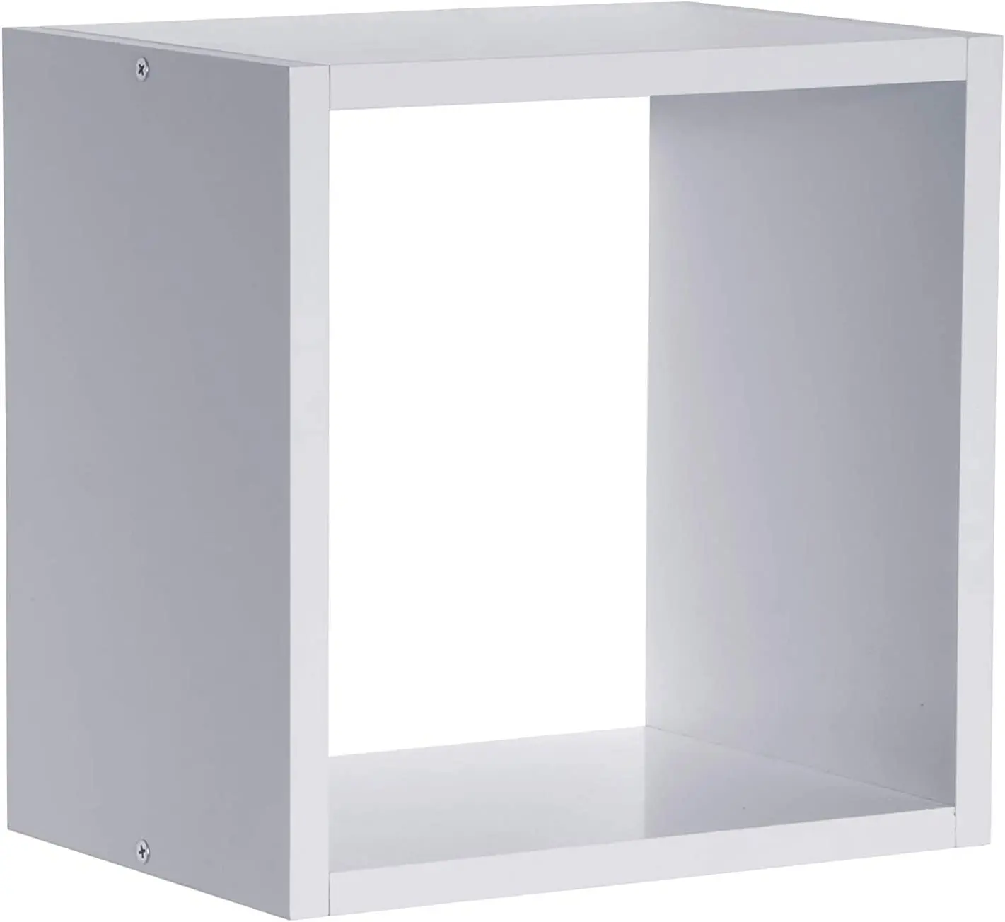 WHITE NICHO SLIGHTS ME 1,2x27x24,5x15cm PRAT-K