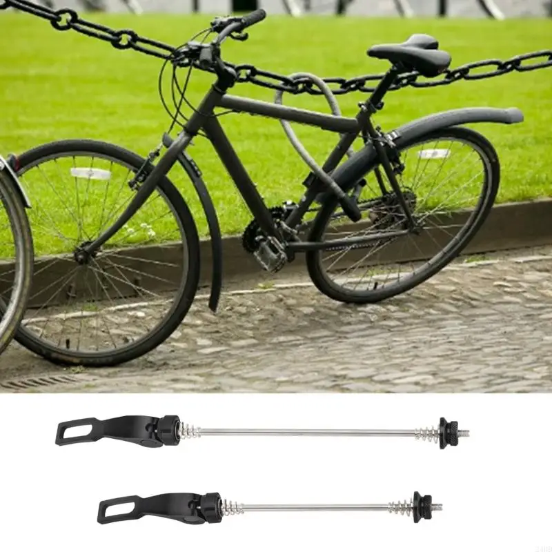 

Велосипедные велосипеды Quick Release Skewer Mountain Bike передние задние рычаги велосипеды шампуры велосипедов.