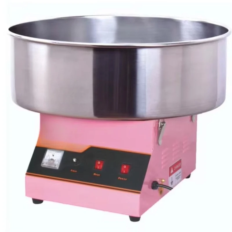

Electric automatic marshmallow marshmallow machine
