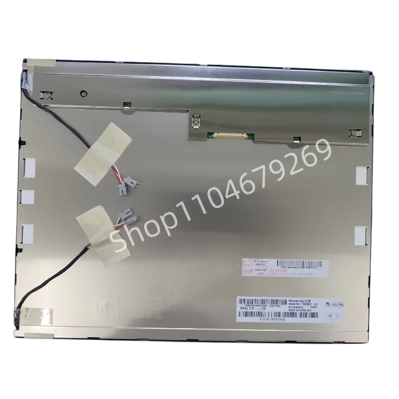 Для 15,0-дюймового T150XG01 V2 1024x768 ЖК-модулей Экран ЖК-дисплея T150XG01 V.2