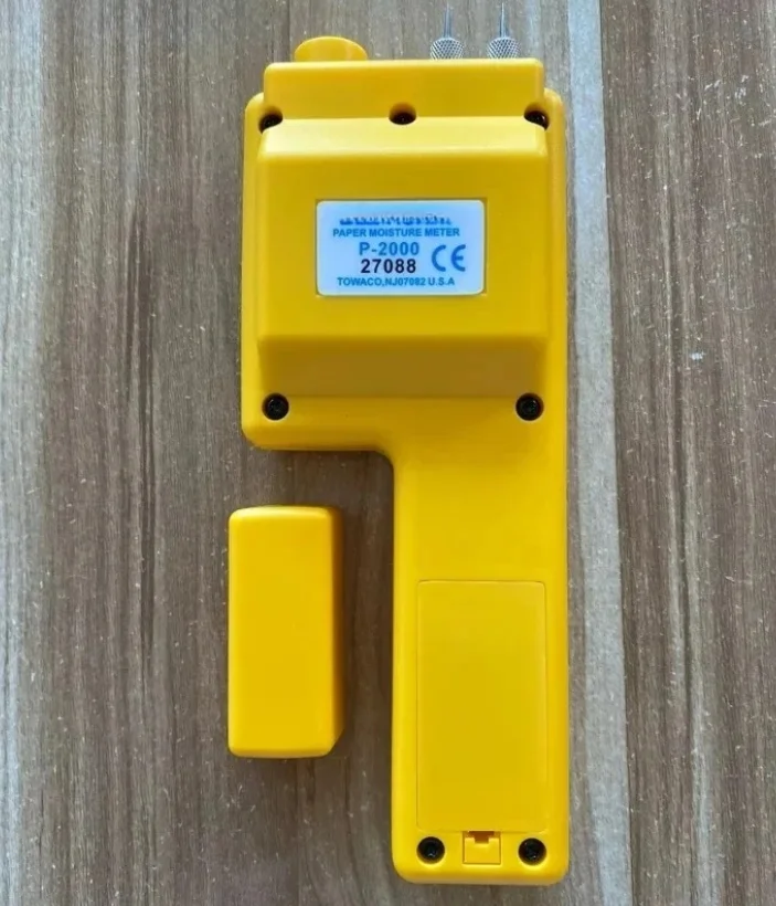 ood Moisture Meter J-2000 Plug in Wood Moisture Tester J-2000/PKG
