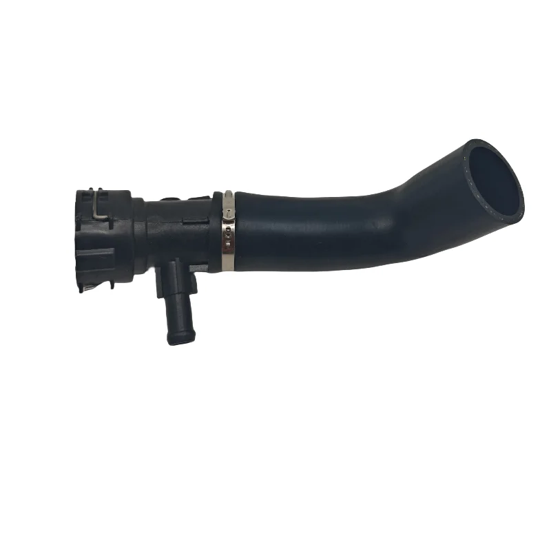 LR017363 Upper Top Radiator Hose For Land Rover Range Rover 2010 - 2012