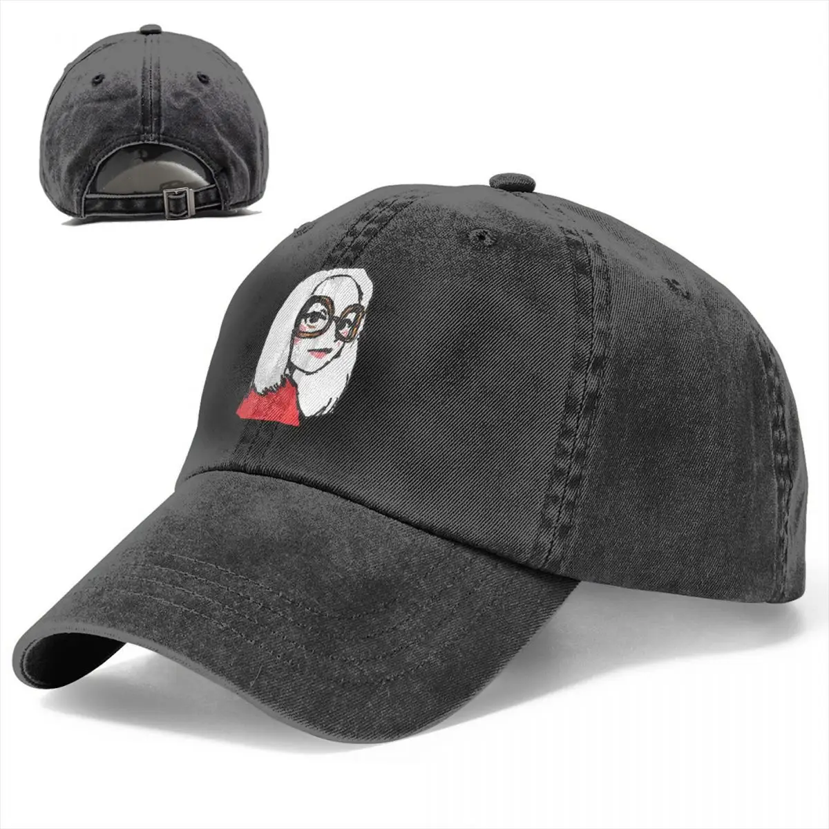 Mitski Multicolor Hat Peaked Women's Cap Mitski Doodle Personalized Visor Protection Hats