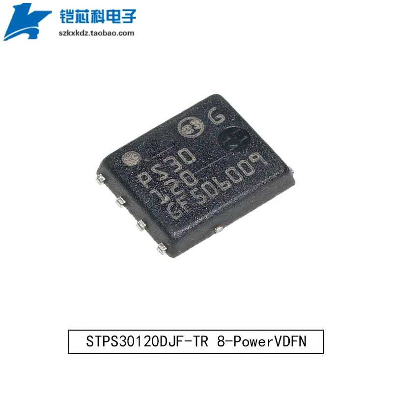 10 Pcs New Original…