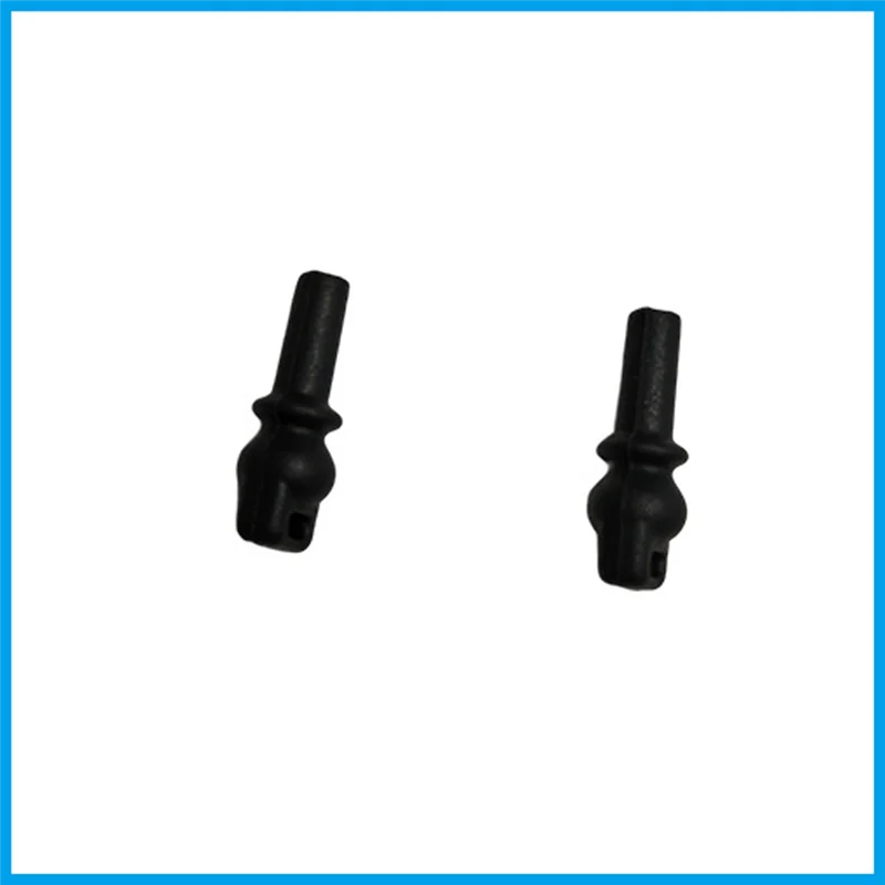 Accesorios de reparación de drones absorbentes AT41 para DJI 3 Pro 4 Uds cardán bola de absorción de impacto amortiguador de cámara cardán