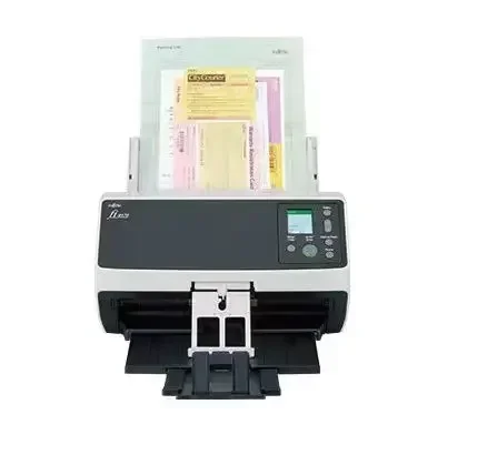 NEW fi-8190 Book Document Scanner Automotive a4 size mini paper scanner