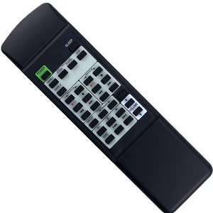 Remote control RC-330S kompatibel dengan Onkyo TX-2100 TX-8011 TX-8211 TX-8511 TX-8210 TX-8210R TX-S210R RC-296S TX2100 TX8011 12 remote control onkyo penjualan terbaik - №