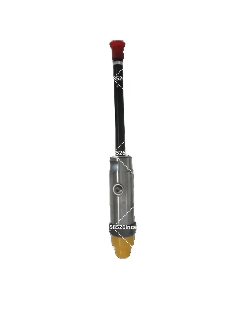 Engine Injector 130-5187 167-7489 8N7005 for Excavator 3304 3306 3406