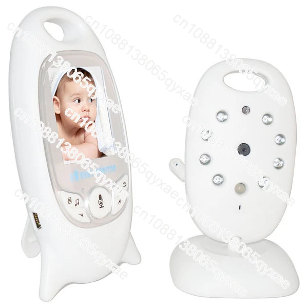 

Popular VB601 Baby Caregiver Baby Monitor Monitor Real Time