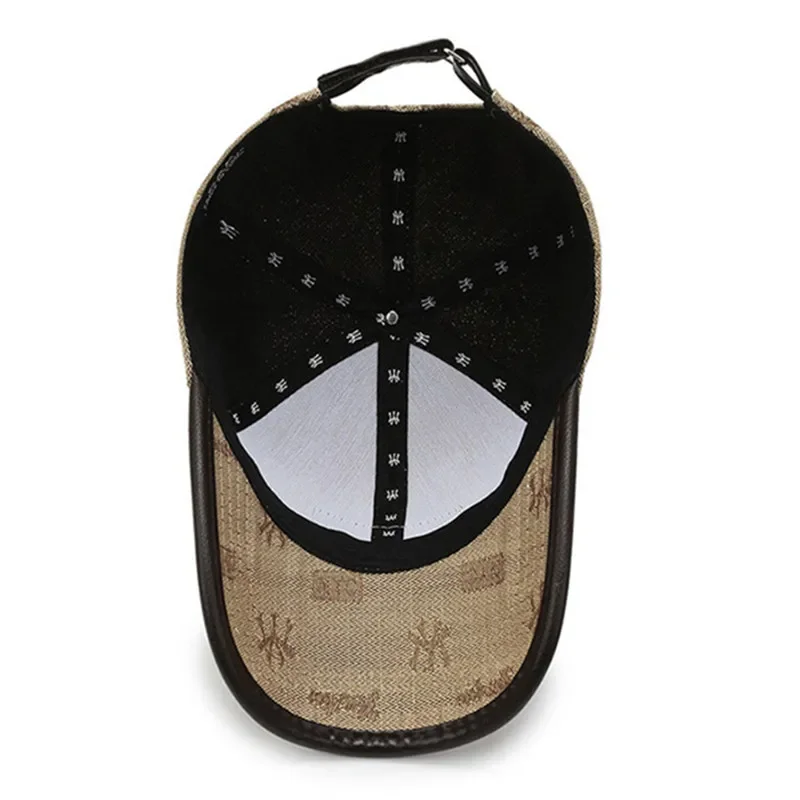 Snapback boné nova primavera verão moda tendência hardtop bonés de beisebol para homens personalidade bordado hip hop festa chapéus chapéu feminino