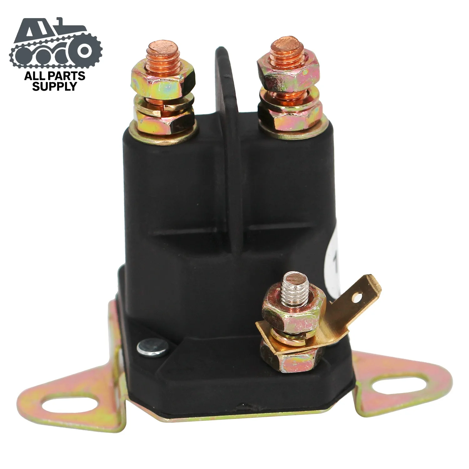 

Starter Solenoid For Briggs & Stratton 691656 745000 745000MA 745001 807829