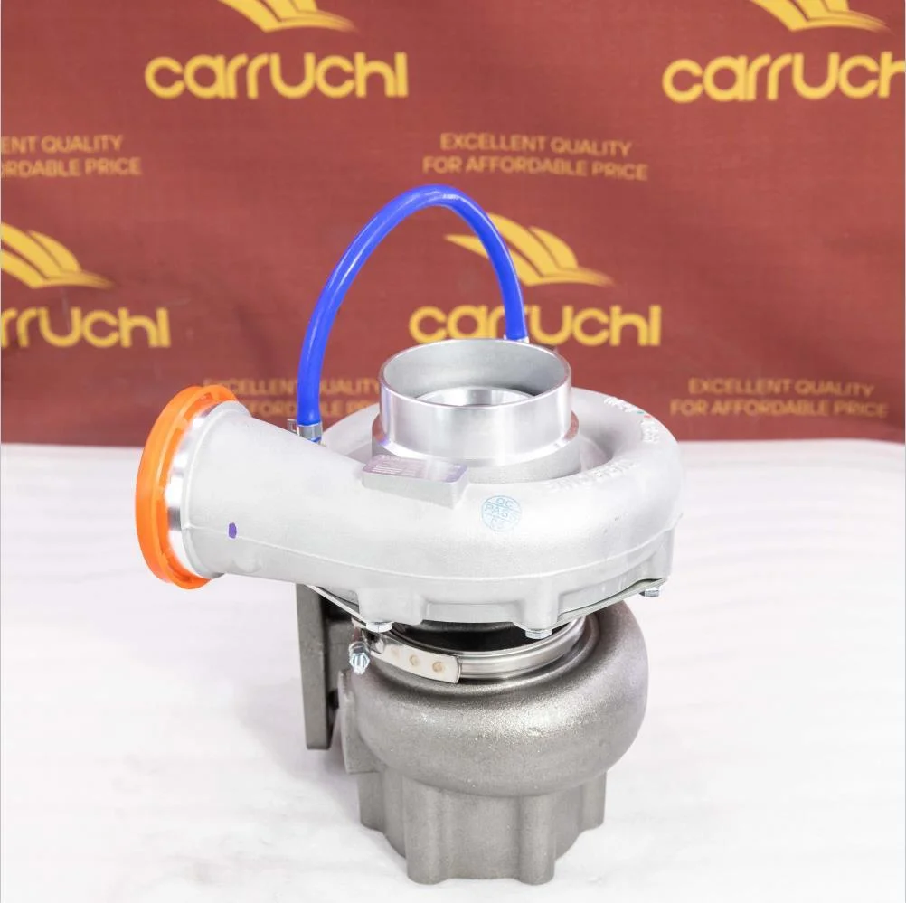 

Brand New New 320/06159 Turbocharger For Perkins T4.4 And JCB 3CX 4CX 5CX Backhoe Excavator Engine Parts For Turbocharger