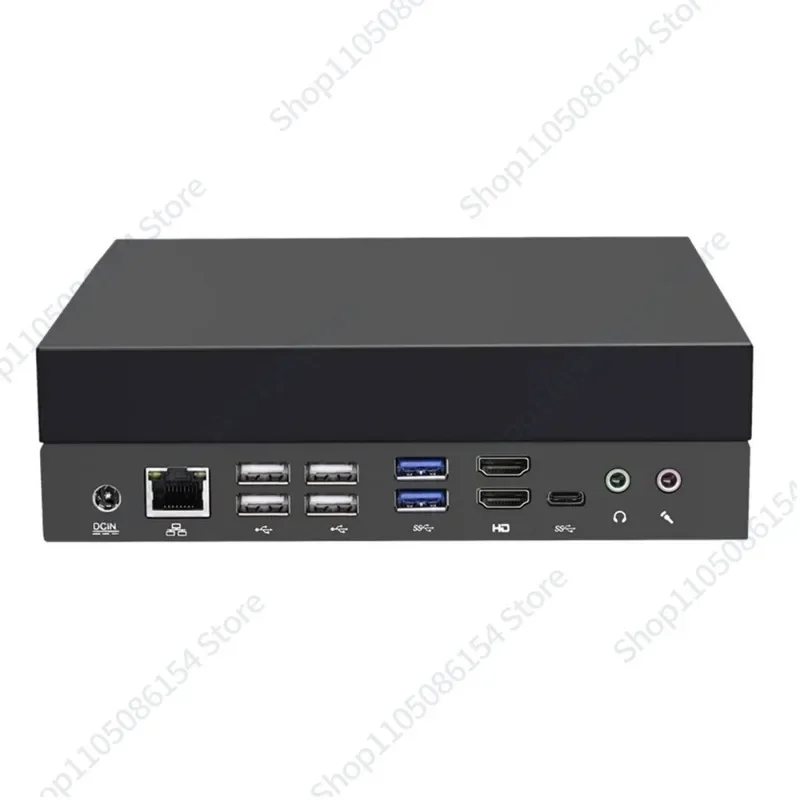 Mini Gaming PC i9 12900H i7 12700H 4G 2*DDR4