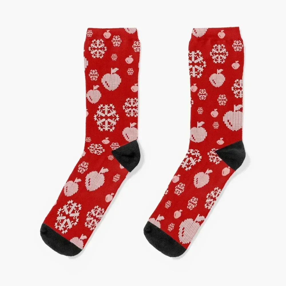 

EvilRegal Christmas Socks gifts christmas gifts Soccer Men Socks Women's